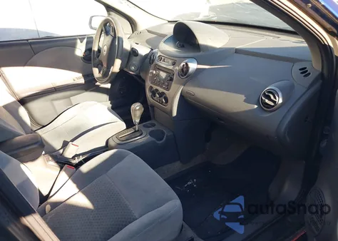 2005 Saturn Ion 3 from USA, damaged, VIN 1G8AL52FX5Z139950